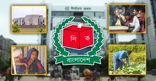 ত্রয়োদশ নির্বাচন ঘিরে ভোটারদের উচ্ছ্বাস; শঙ্কা কাটিয়ে সুষ্ঠু ভোটের সম্ভাবনা কতটুকু?